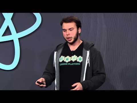 React.js Conf 2016 -  Tadeu Zagallo - Optimising React Native: Tools and Tips