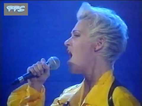 Roxette - Spending my Time (Live) (Imperial Muzik FM)