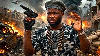 77 BULLETS - A Nigerian Yoruba Movie | Full Movie Femi Adebayo | Ibrahim Yekini | Irewole Olaniyan