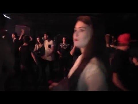 CVPELLV & DMNDZ @ DROPZONE NATION