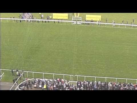 2008 Kings Stand Stake, Gr.1 EQUIANO