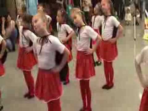 Lienka Lenka ZS Ostredkova