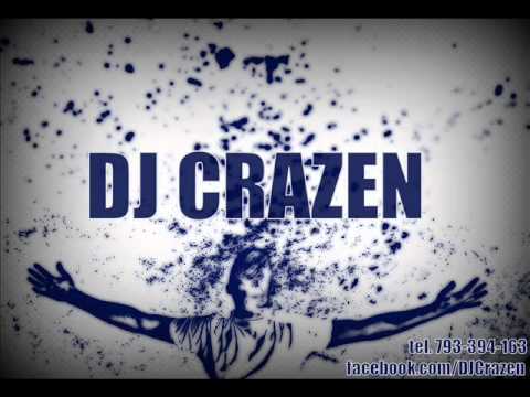 DJ Kelvin feat. Duet Niebanalny - Hera Koka Hasz LSD (Oski '4fun' Remix) [facebook.com/DJCrazen]