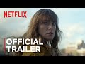 Black Doves Official Trailer Netflix