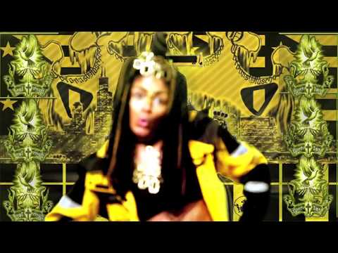 Maluca * The PartySquad  "LOLA (Ging Danga)" [Official Music Video]