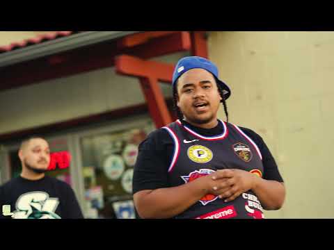 Young Scoop - Pop Lock (Official Music Video) Dir. BTC Visuals x Josh Mtdms