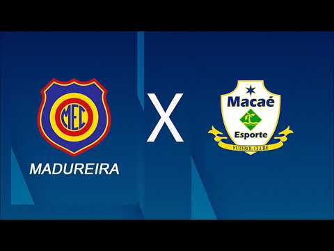 Melhores momentos Madureira x Macaé