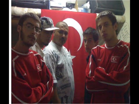 Yener Çevik feat Radar & U-Zee &  Yuko -Baba Parasi yiyen piclere !!!!!!