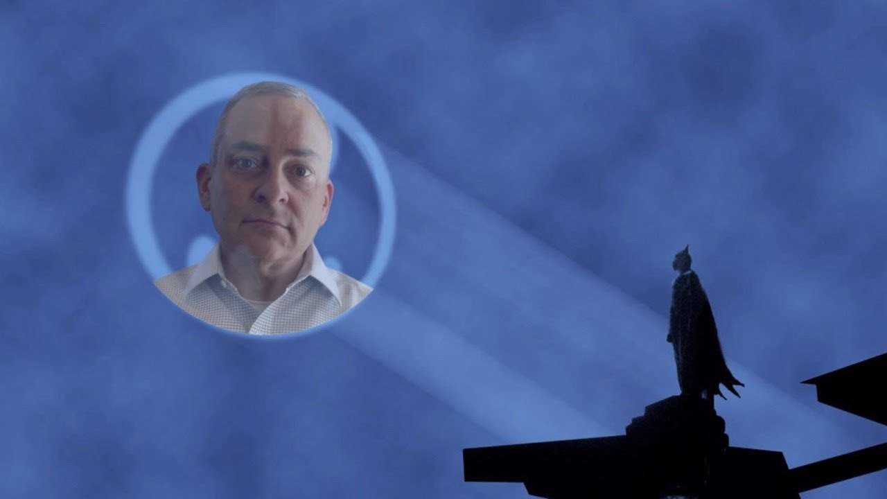 SUNDAY SERVICE WITH MR.BEDEROW 4/19/26