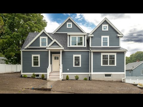 11 Bonad Rd, Winchester MA - Kim Covino - Tel 781-249-3854