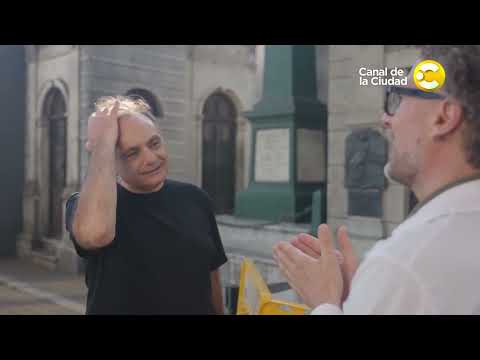 Oficios - Capítulo 3: Restaurador