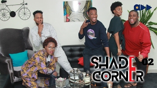 Shade Corner: Outrageous & Punishable Social Media Behaviors (Ep 2)