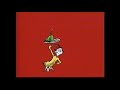 Opening And Closing To 2 Dr Seuss Favorites 1994 VHS