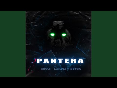 PANTERA