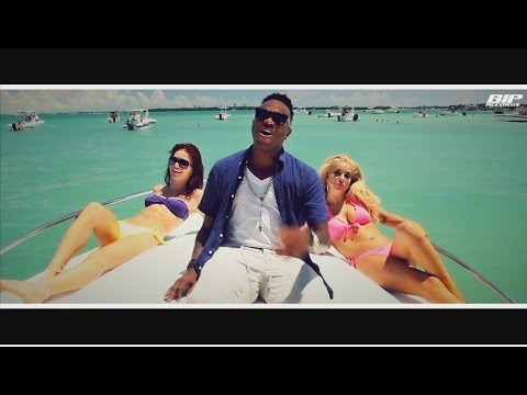Lotus & Honorebel feat. Pitbull – She’s My Summer (Official Music Video) - OUT: JUNE 15TH
