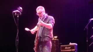 Toadies - Dollskin (Houston 05.09.14) HD