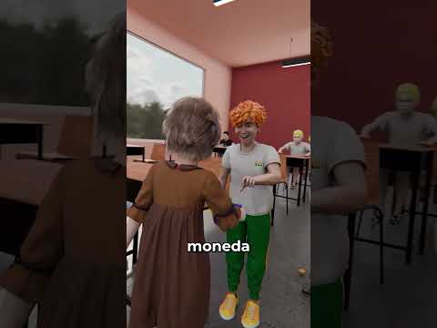 ¡MI PROFESOR NOS DIO UNA LECCIÓN! 📚