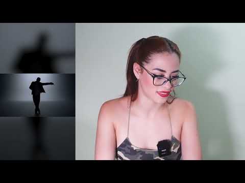 COLOMBIAN REACT TO Michael Jackson, Justin Timberlake - Love Never Felt So Good (Official Video)