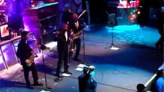 Mighty Mighty Bosstones 1-2-8