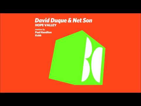 David Duque & Net Son - Hope Valley (Paul Hamilton Remix)