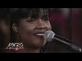 CeCe Winans: Alone In His Presence (Live)