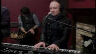 The Fray - Enough For Now