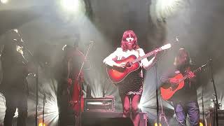 “Fixin’ to Ruin” - Greensky Bluegrass with Molly Tuttle &amp; Bronwyn Keith-Hynes 7/2/22 - High Sierra