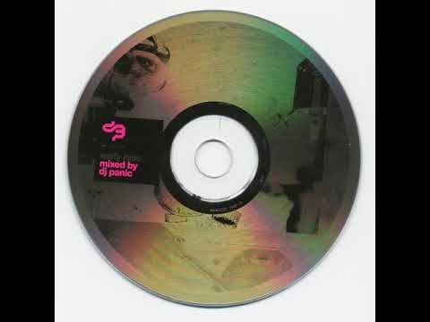 VA Decibel Outdoor 2005 (CD3of3) Early Rave Mixed by DJ Panic