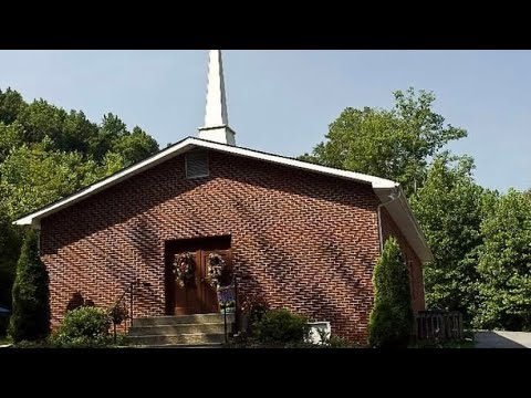 Wesley Long ~ I will not yield