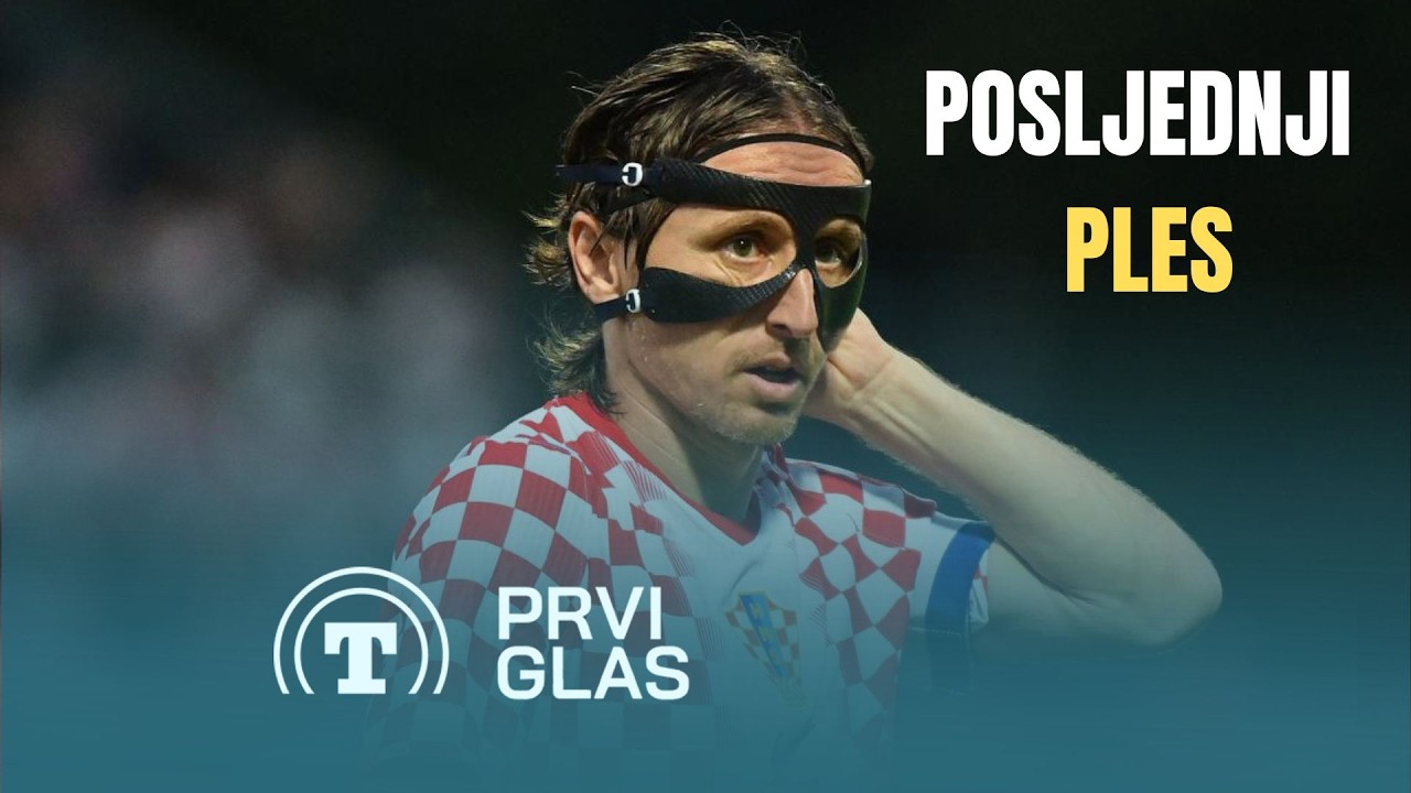 Mogu li Dalić, Modrić i dečki još jednom šokirati svijet?