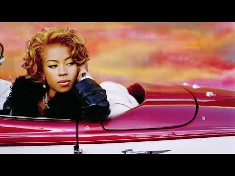 Keyshia Cole ft Missy Elliott & The Notorious B.I.G. – Let It Go (Remix)