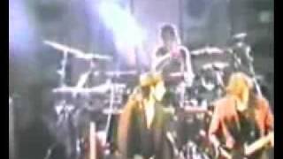 Soda Stereo y Virus ( VIDA) - Wadu Wadu - En La Casona de Lanus