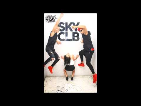 Dj Mesta Live @ Sky Club 19-12-15 FREE DOWNLOAD in description