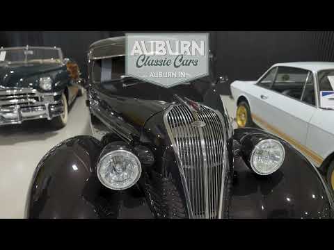 1937 Hudson Terraplane (CC-2108575) for sale in Auburn, Indiana
