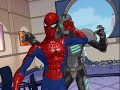Spider Man The New Animated Series 2003 DVD Promo Trailer 2K