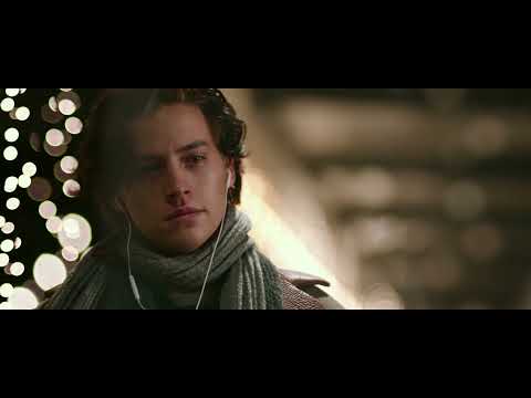 Five Feet Apart Ending | Will Walks Away | The Human Touch