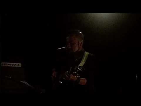 Yamud - Pierced Sky (Live at Gaslight Cafe)