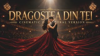 Download lagu O-Zone – Dragostea Din Tei | Cinematic Orchestral Cover mp3