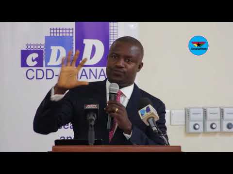 Unfulfilled promises: Apologise to Ghanaians - John Jinapor to government