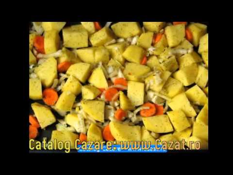 Cazare Mircea Voda, Constanta - Cazat.ro