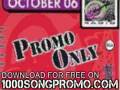 caesars - It's Not the Fall that Hurts - Promo Only Modern R