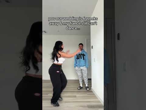 He has no rhythm at all (song: Mac Tray - We Gone See)