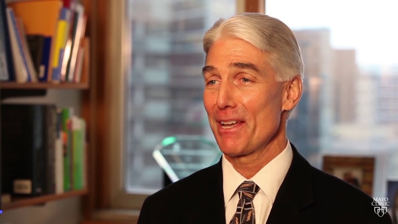 Mayo Clinic Minute: Prescription for exercise