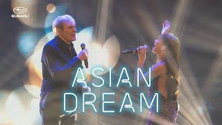 Asian Dream: When Michael Bolton sings his Grammy winning hit with Morissette