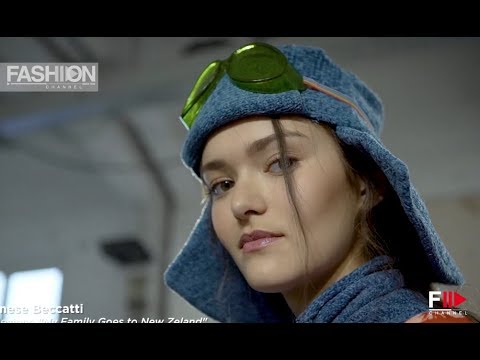 NABA Fashion Show - Fashion Graduate Italia 2017 - Fashion Channel