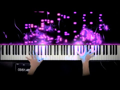 MusicalBasics - "Waltz of the Rising Star" (Album Piece #2)