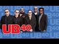 UB 40 Megamix 