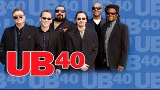 Download lagu UB 40 Megamix mp3