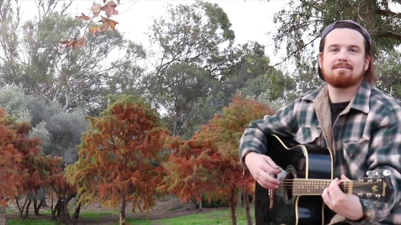 Promotional video thumbnail 3 for Ryan Thaxter