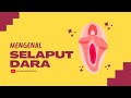 Apa Itu Selaput Dara Mengenal Selaput Dara Mitos Dan Fakta Selaput Dara Pada Perempuan